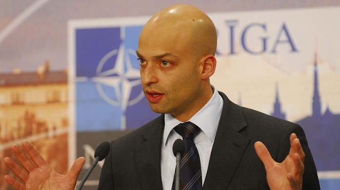 Early to discuss deployment of peacekeepers in Nagorno-Karabakh - NATO